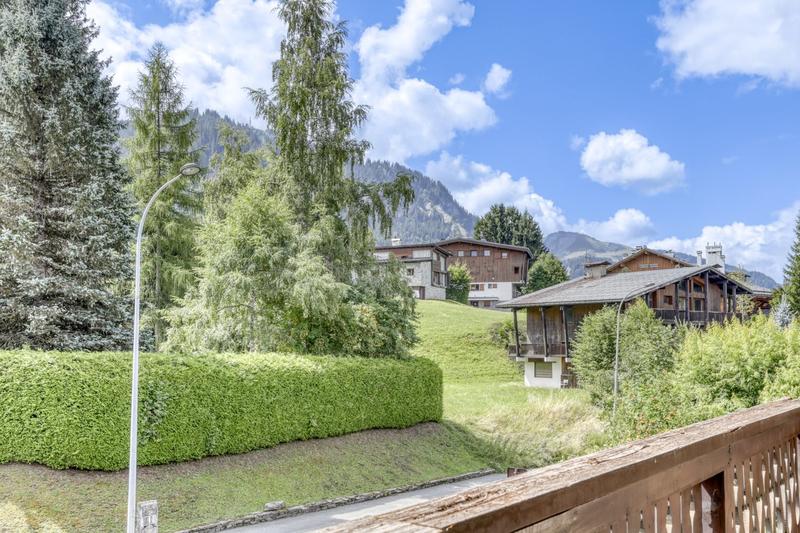 Appartement - 37 m² - 3 pièces