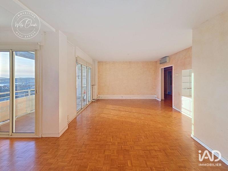 Local commercial - 100 m² - 5 pièces