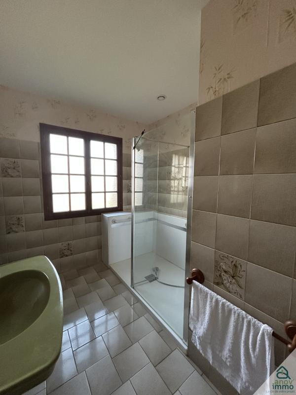 Maison - 113 m² - 4 pièces