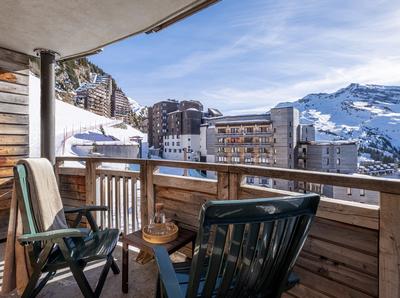 Appartement - 56 m² - 2 pièces