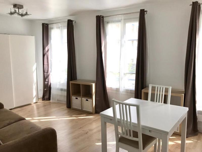 Appartement - 25 m² - 1 pièce