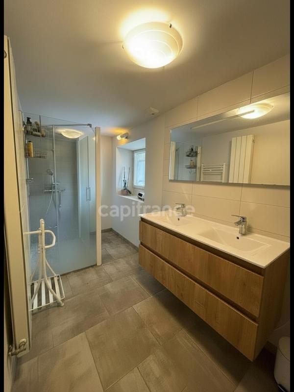 Maison - 165 m² - 5 pièces