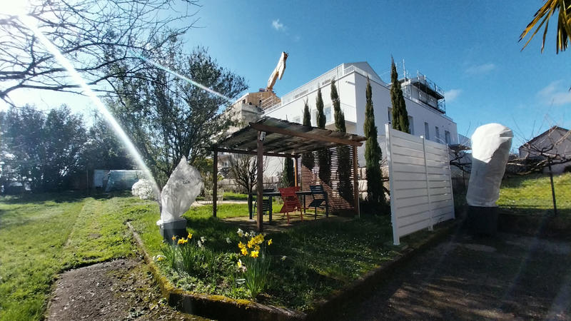 Maison - 114 m² - 4 pièces