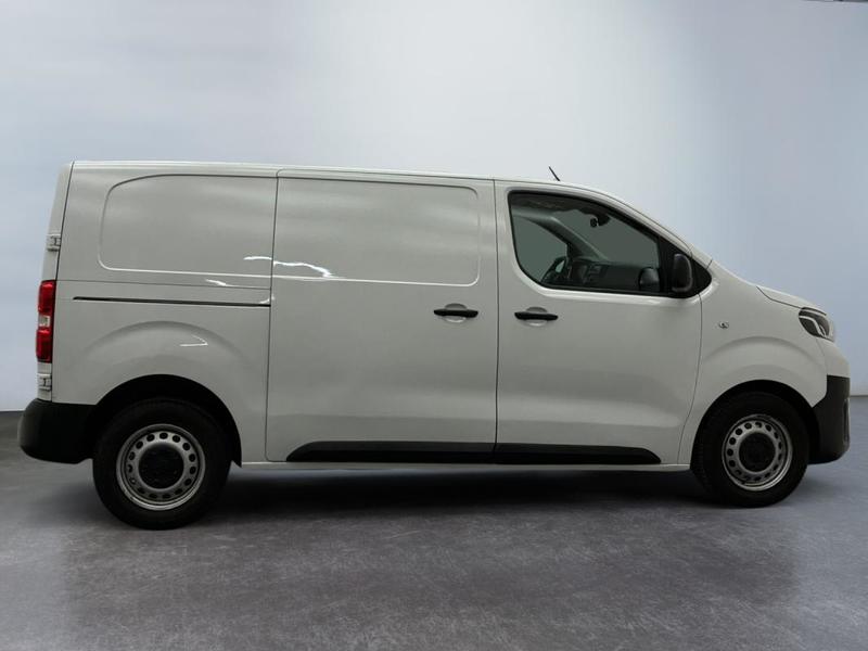 Toyota Proace Fourgon Long 120 d-4d Bvm6 Active