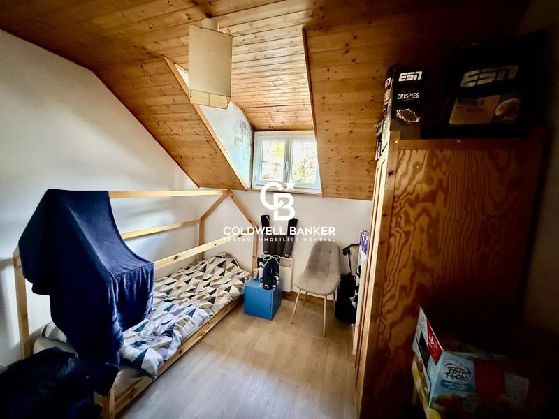 Appartement - 52 m² - 2 pièces