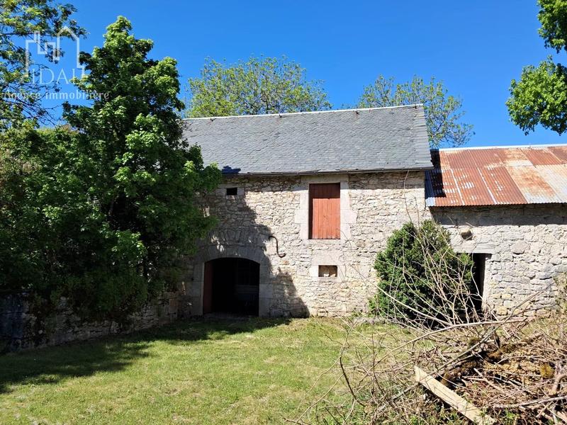 Ferme - 62 m²