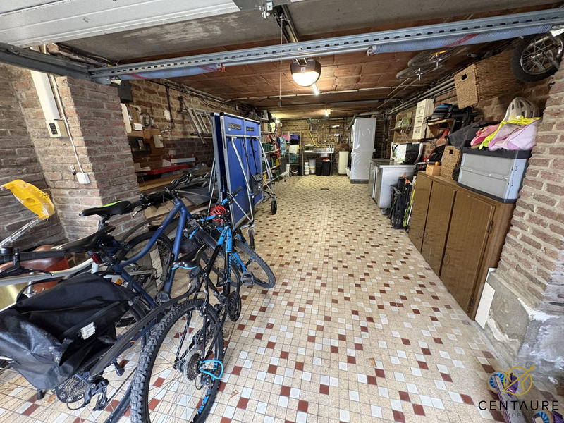 Maison - 148 m² - 5 pièces