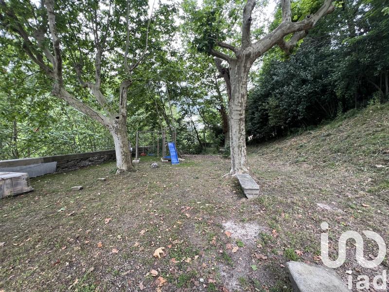 Maison - 81 m² - 4 pièces