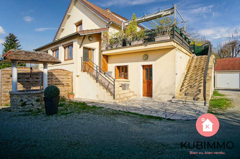 Appartement - 24 m² - 1 pièce