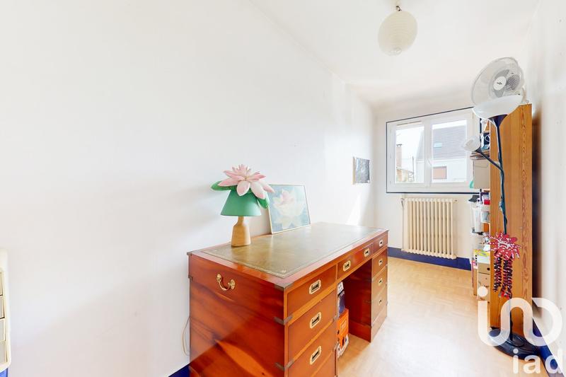 Maison - 140 m² - 7 pièces