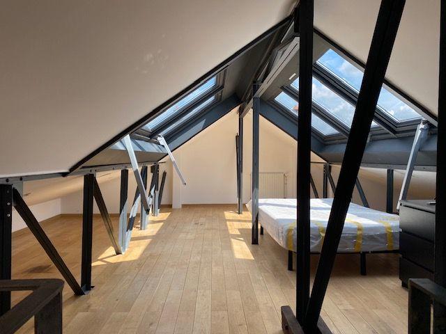 Appartement - 104 m² - 4 pièces