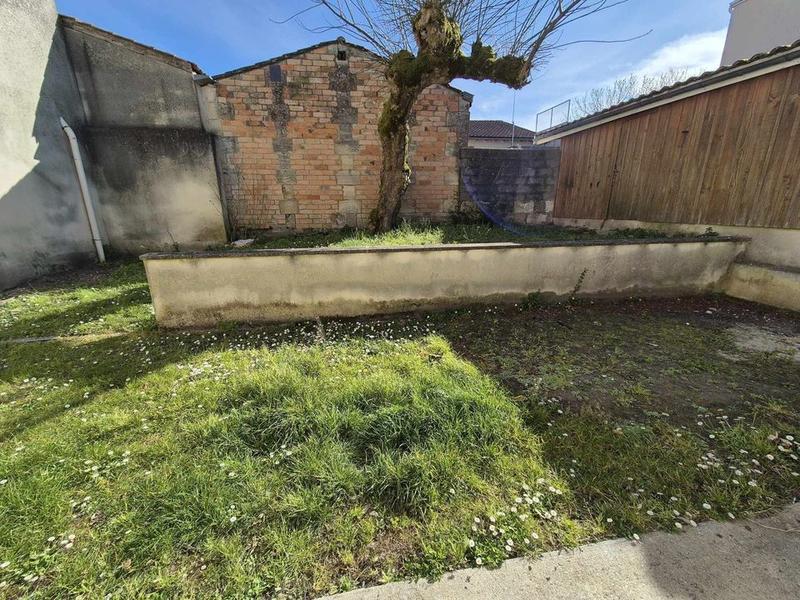 Maison - 124 m² - 4 pièces