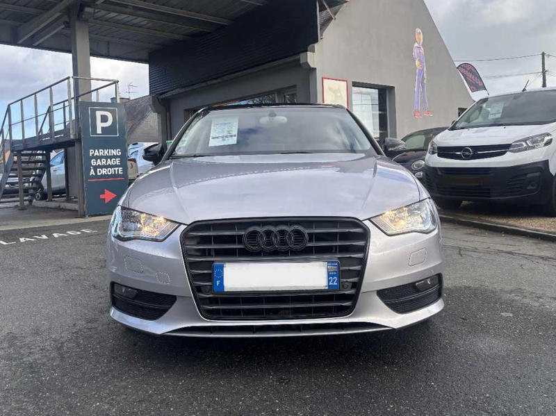 Audi A3 Ambiente 1.4 Tfsi
