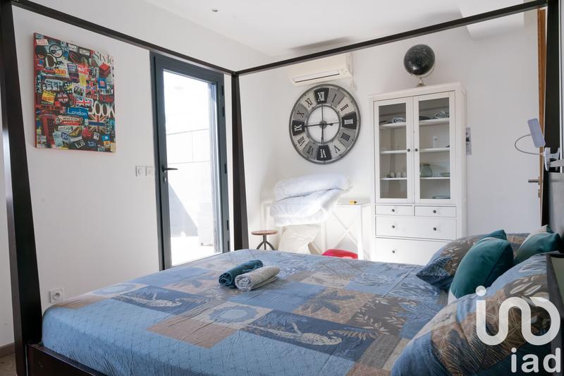 Maison de maîtres - 190 m² - 8 pièces