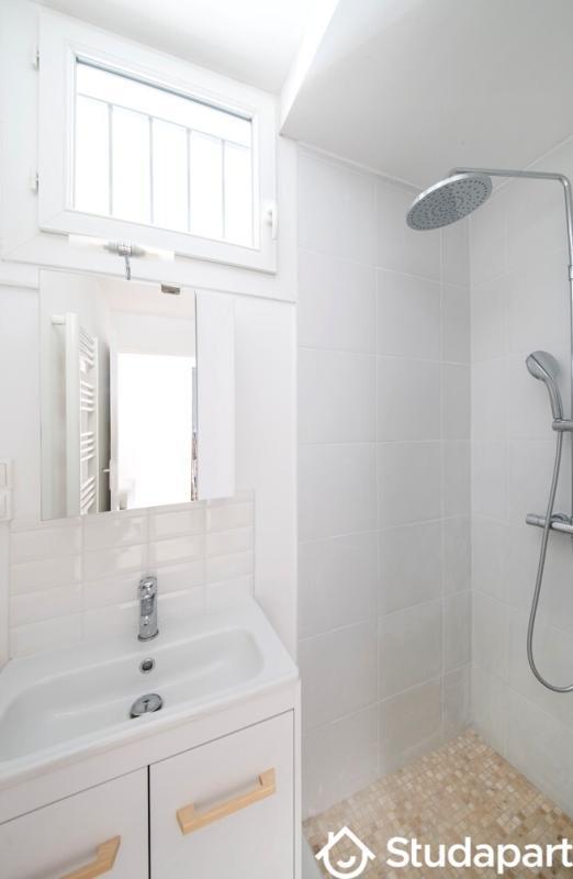 Chambre - 14 m² - 1 pièce