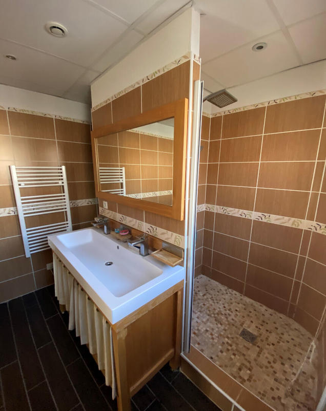 Appartement - 54 m² - 2 pièces