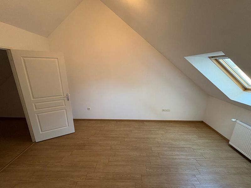 Maison - 107 m² - 5 pièces