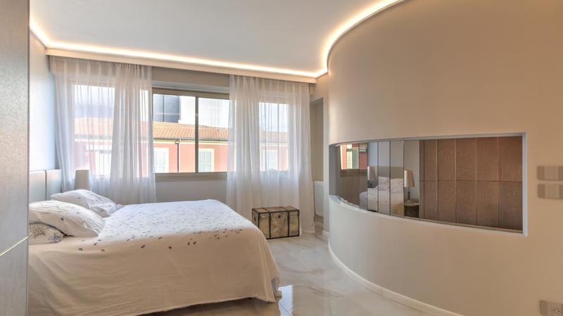 Appartement - 79 m² - 3 pièces