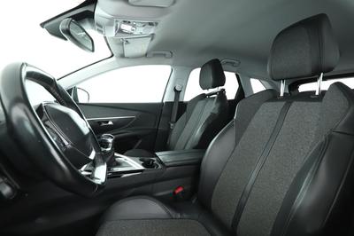 Peugeot 3008 1.5 Blue-HDi Allure 130 ch