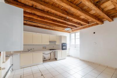 Maison - 63 m²