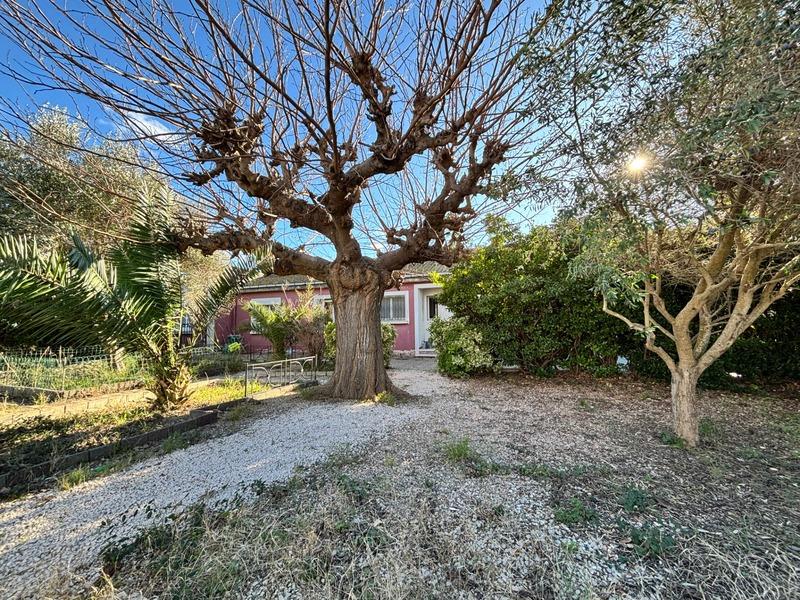 Villa - 138 m² - 8 pièces