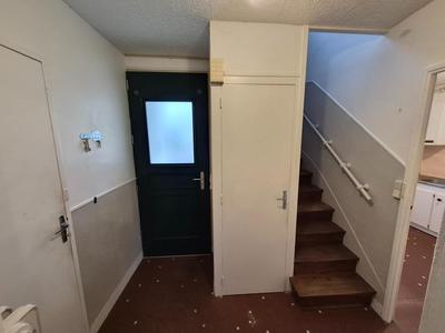 Maison - 60 m² - 4 pièces