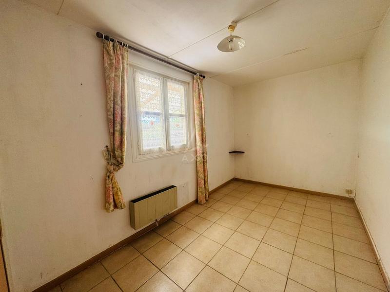 Pavillon - 130 m² - 5 pièces