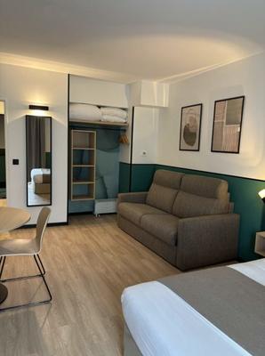 Appartement - 29 m² - 2 pièces