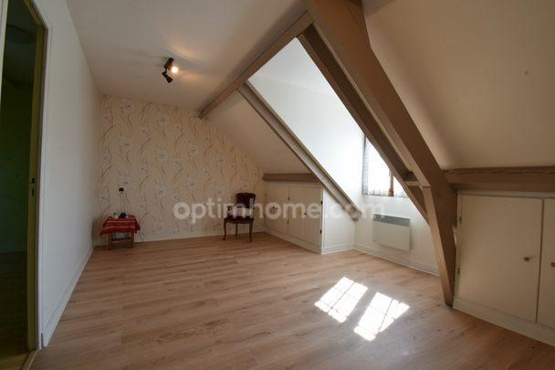 Maison - 118 m² - 6 pièces