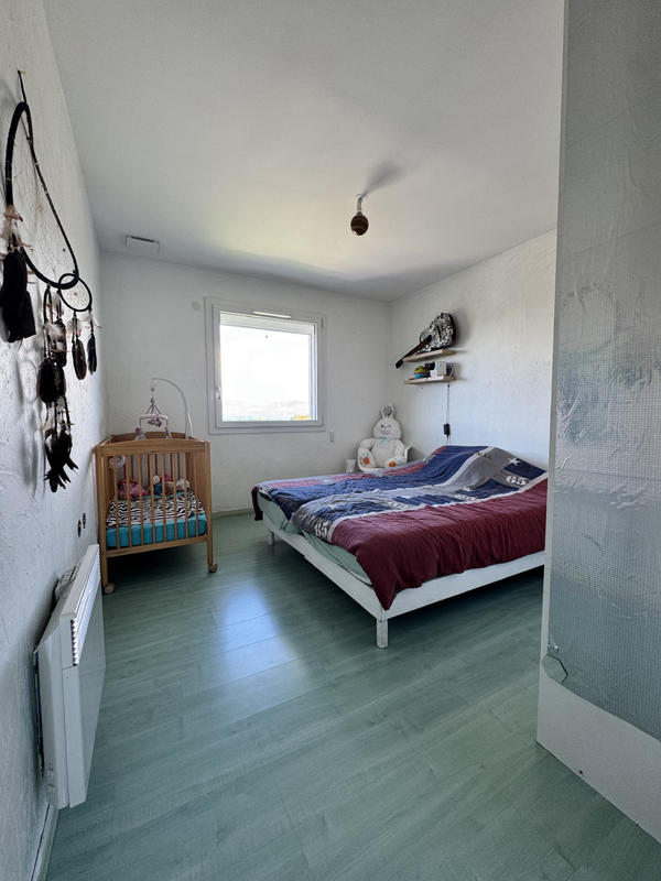 Maison - 140 m² - 7 pièces