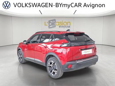 Peugeot 2008 BlueHDi 130 s&amp;S Eat8 Allure