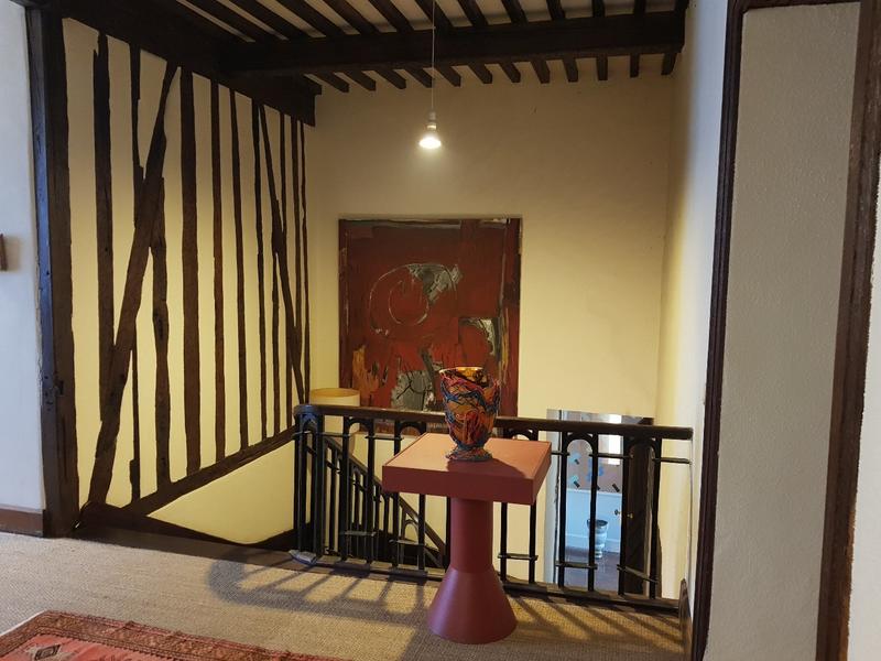 Maison - 330 m² - 7 pièces