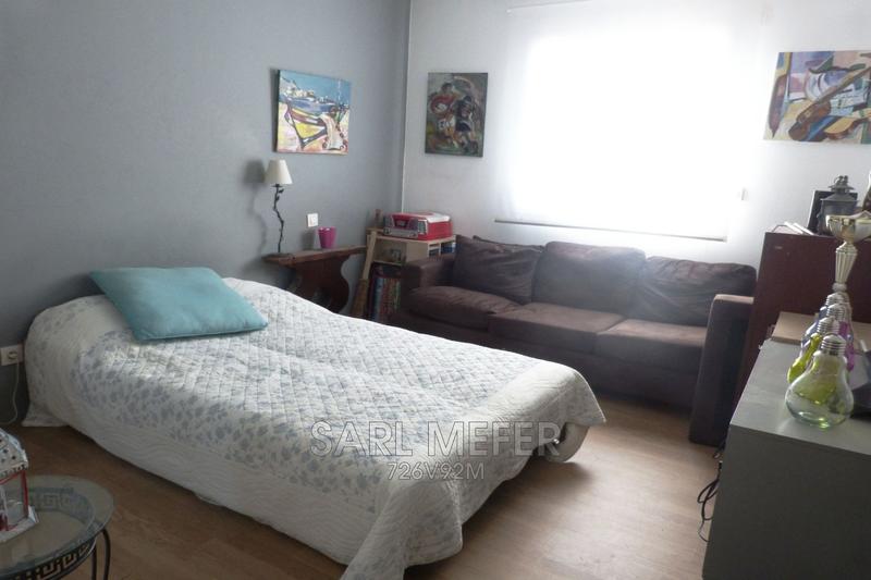 Villa - 104 m² - 4 pièces