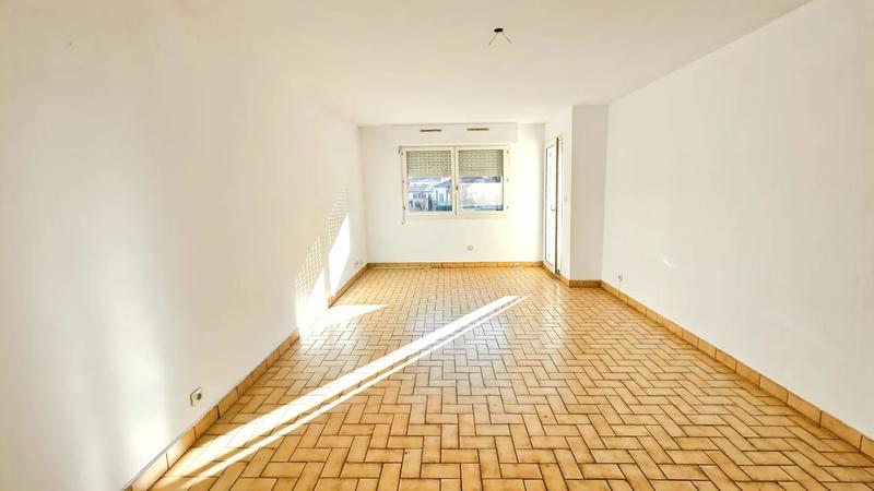 Appartement - 75 m² - 4 pièces