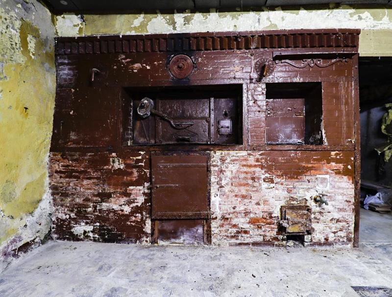 Maison - 128 m² - 128 pièces