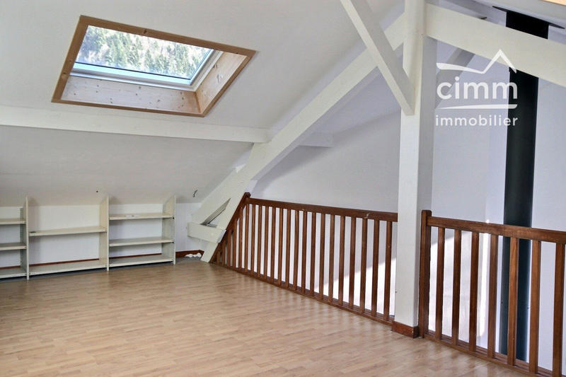 Maison - 163 m² - 5 pièces