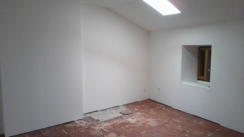 Maison de village - 70 m² - 3 pièces