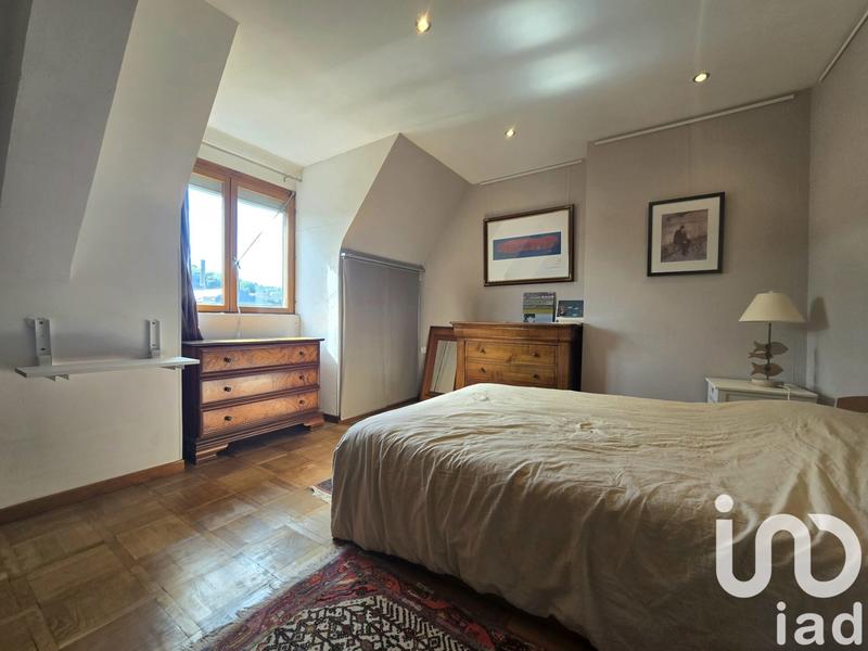 Appartement - 92 m² - 4 pièces