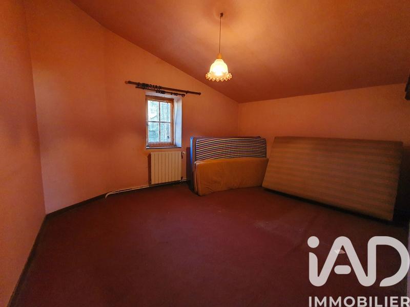 Maison de village - 144 m² - 6 pièces