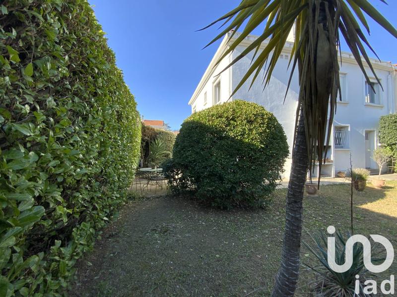 Maison - 155 m² - 7 pièces