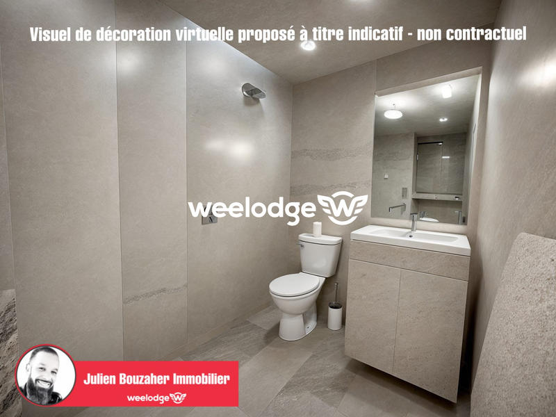 Maison - 123 m² - 7 pièces