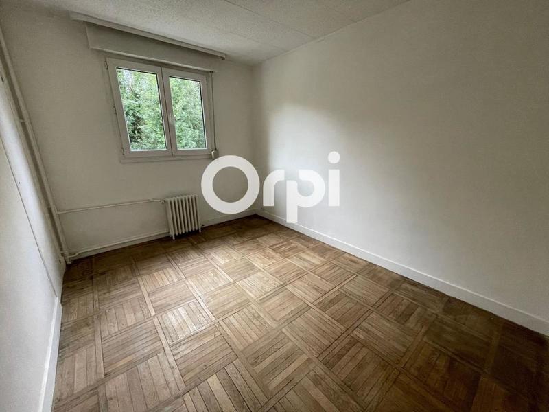 Appartement - 86 m² - 4 pièces
