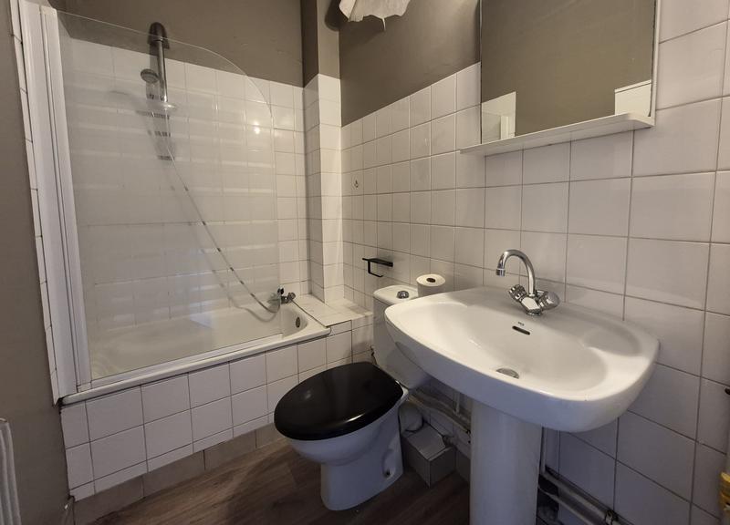 Appartement - 31 m² - 2 pièces