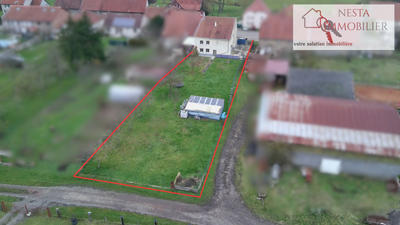 Maison - 244 m² - 10 pièces