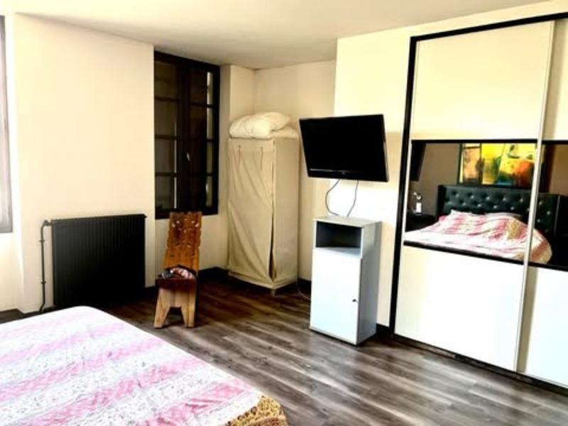 Maison - 185 m² - 6 pièces