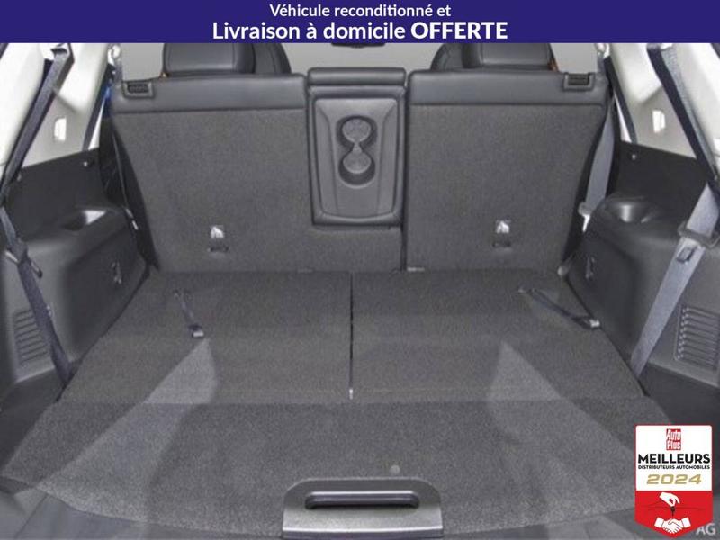 Nissan X-Trail 1.6 dCi 130 Xtronic 5pl - Business Edition