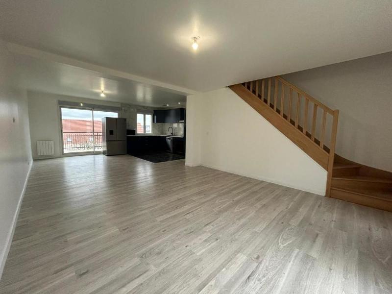 Maison - 138 m² - 5 pièces