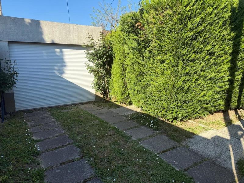 Maison - 76 m² - 4 pièces