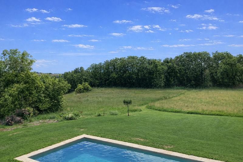 Maison - 429 m² - 10 pièces