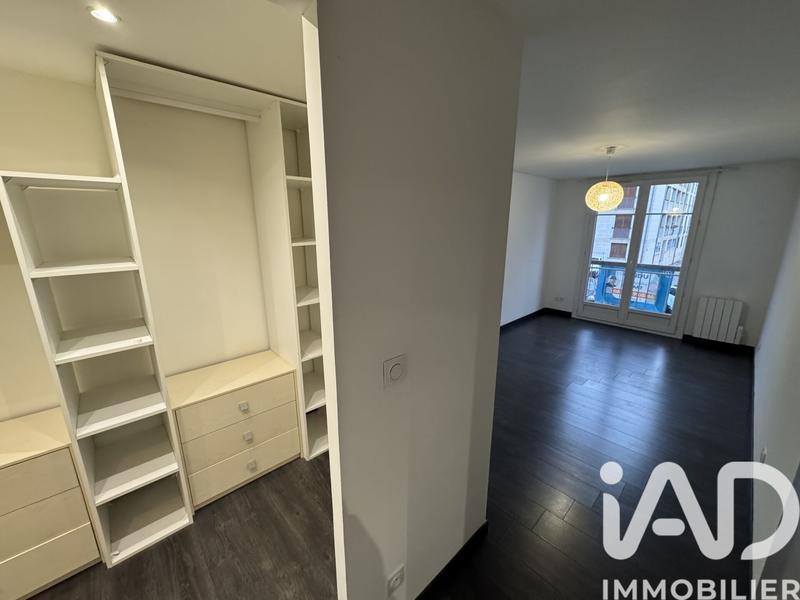 Appartement - 117 m² - 5 pièces